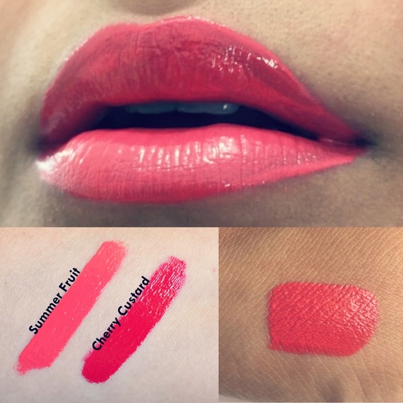 🔥NYX *SUMMER FRUIT* Intense Butter Gloss🔥W/GIFTS - Picture 8 of 8